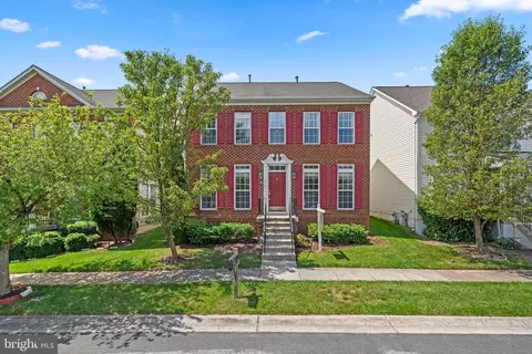 1707 Allerford Dr, Hanover, MD 21076