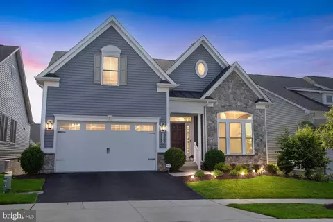 1332 Chicory Way, Odenton, MD 21113