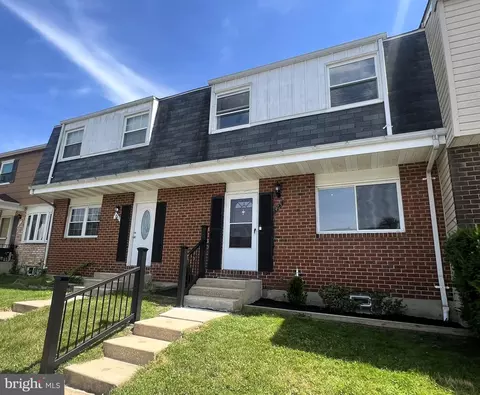 465 Kenilworth Ct, Glen Burnie, MD 21061