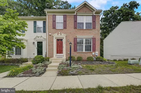 1724 Barnwood Ct, Severn, MD 21144