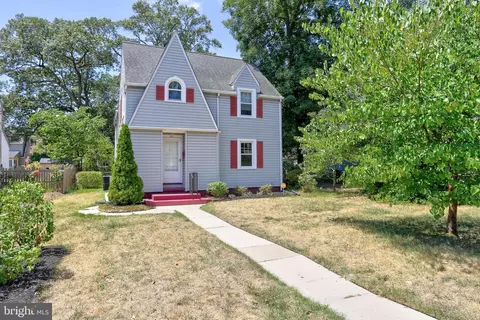 305 1st Ave SW, Glen Burnie, MD 21061