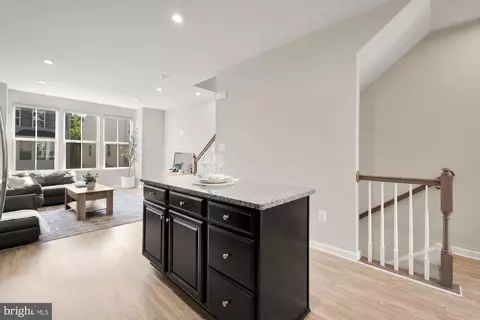 Entry Way - 1440 Strahorn Rd, Hanover, MD 21076 photo 6 of 10