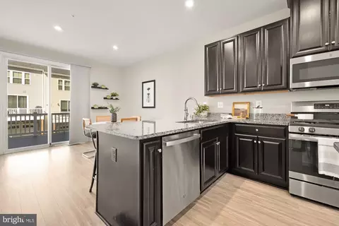 Kitchen - 1440 Strahorn Rd, Hanover, MD 21076 photo 2 of 7