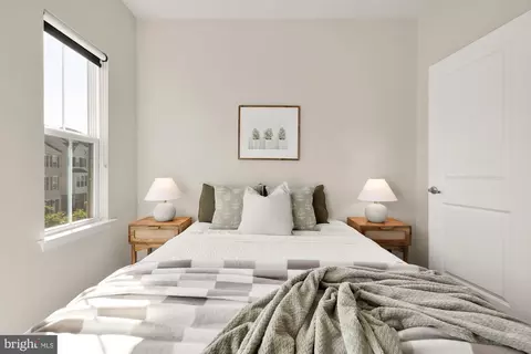 Bedroom - 1440 Strahorn Rd, Hanover, MD 21076 photo 6 of 7