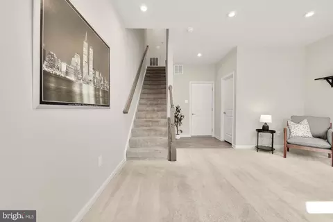Entry Way - 1440 Strahorn Rd, Hanover, MD 21076 photo 1 of 10