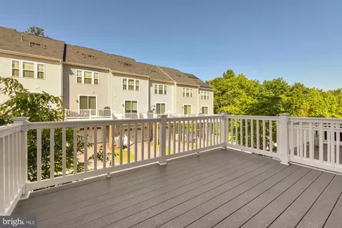 Exterior - 1440 Strahorn Rd, Hanover, MD 21076 photo 2 of 4