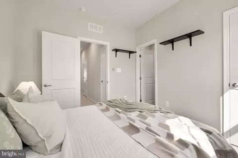 Bedroom - 1440 Strahorn Rd, Hanover, MD 21076 photo 7 of 7