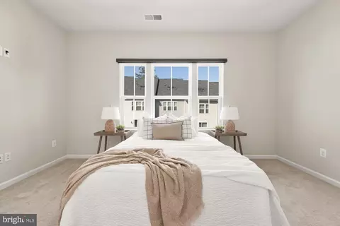Bedroom - 1440 Strahorn Rd, Hanover, MD 21076 photo 2 of 7