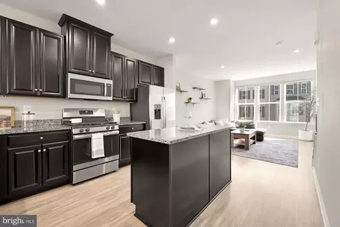 Kitchen - 1440 Strahorn Rd, Hanover, MD 21076 photo 1 of 7
