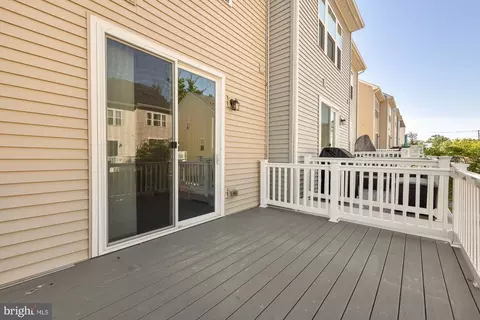 Exterior - 1440 Strahorn Rd, Hanover, MD 21076 photo 4 of 4