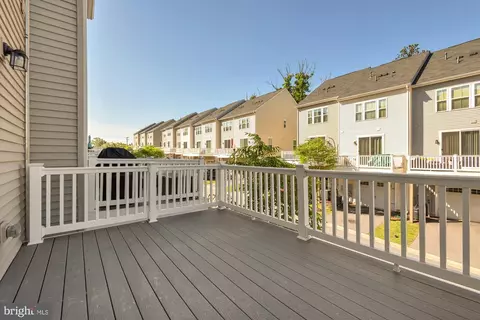 Exterior - 1440 Strahorn Rd, Hanover, MD 21076 photo 3 of 4