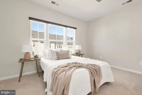 Bedroom - 1440 Strahorn Rd, Hanover, MD 21076 photo 1 of 7