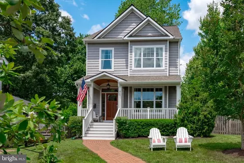 401 Melvin Ave, Annapolis, MD 21401