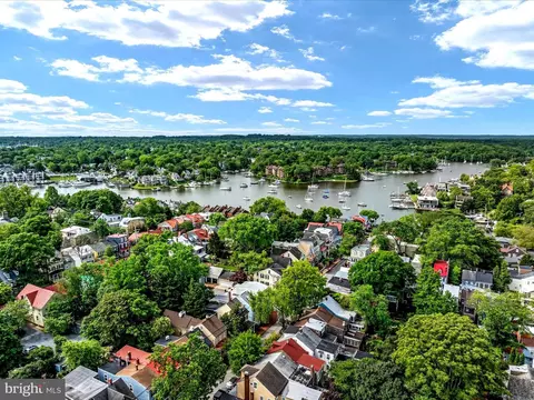 View/Area - 114 Conduit St, Annapolis, MD 21401 photo 8 of 9