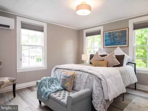 Bedroom - 114 Conduit St, Annapolis, MD 21401 photo 5 of 8