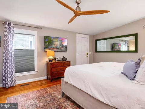 Bedroom - 114 Conduit St, Annapolis, MD 21401 photo 3 of 8