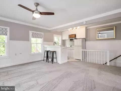 Living - 114 Conduit St, Annapolis, MD 21401 photo 3 of 3