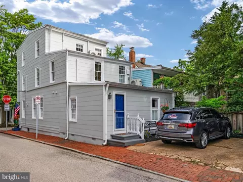 Other - 114 Conduit St, Annapolis, MD 21401 photo 1 of 12