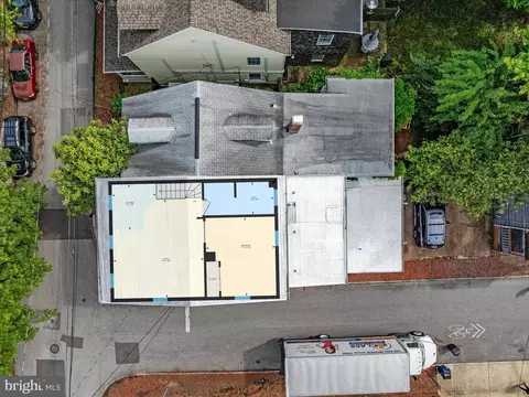 Floorplan - 114 Conduit St, Annapolis, MD 21401 photo 3 of 7