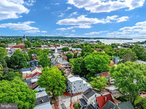 View/Area - 114 Conduit St, Annapolis, MD 21401 photo 4 of 9
