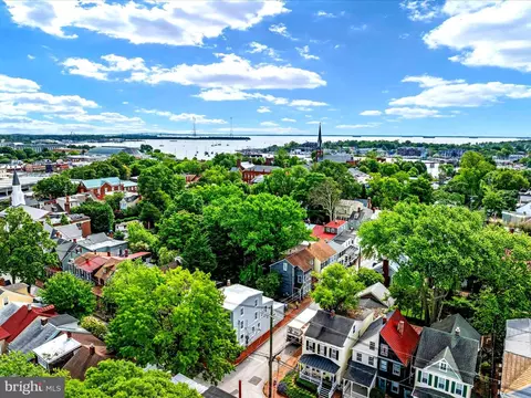 View/Area - 114 Conduit St, Annapolis, MD 21401 photo 3 of 9