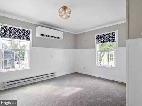 Bedroom - 114 Conduit St, Annapolis, MD 21401 photo 7 of 8
