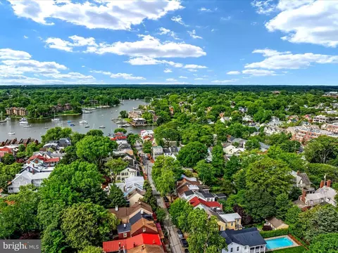 View/Area - 114 Conduit St, Annapolis, MD 21401 photo 7 of 9