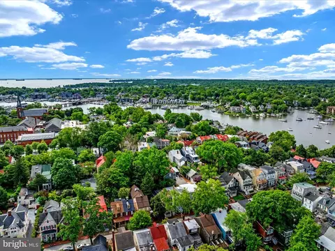 View/Area - 114 Conduit St, Annapolis, MD 21401 photo 9 of 9