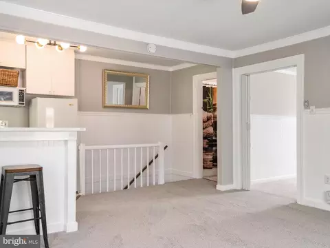 Entry Way - 114 Conduit St, Annapolis, MD 21401 photo 4 of 4
