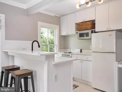 Kitchen - 114 Conduit St, Annapolis, MD 21401 photo 4 of 4