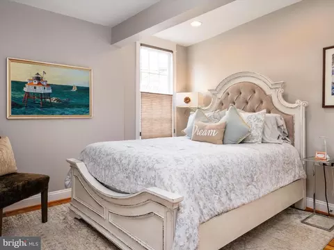Bedroom - 114 Conduit St, Annapolis, MD 21401 photo 1 of 8