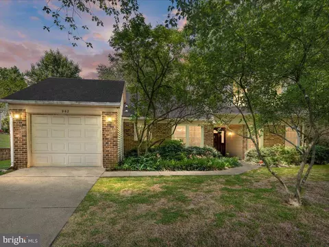 962 Bent Tree Way, Annapolis, MD 21401 photo 7