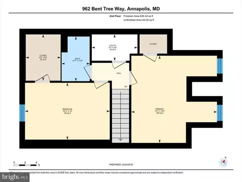 962 Bent Tree Way, Annapolis, MD 21401 photo 32