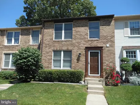 7522 Wharfinger Ct, Glen Burnie, MD 21061