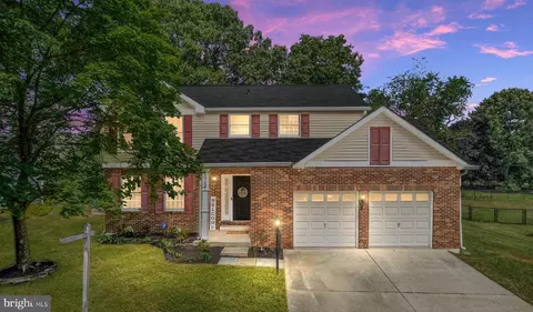 7914 Severn Tree Blvd, Severn, MD 21144