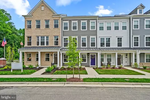 103 Treblis Way, Annapolis, MD 21403
