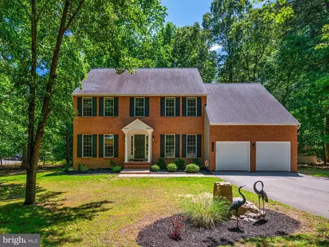 8269 Schatt Landing Way, Pasadena, MD 21122