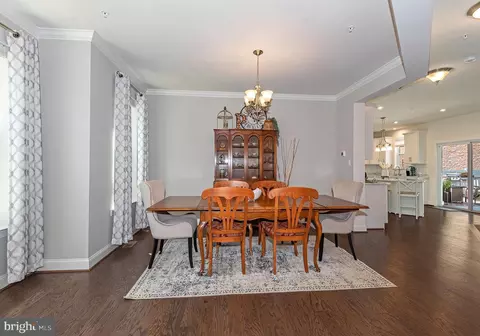 Dining - 552 Broadneck Rd, Annapolis, MD 21409 photo 1 of 1