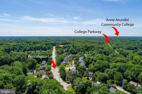 View/Area - 552 Broadneck Rd, Annapolis, MD 21409 photo 13 of 22
