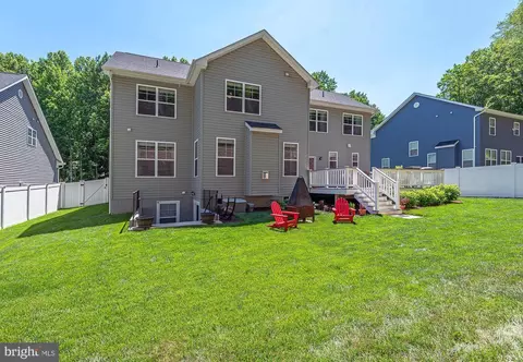 Exterior - 552 Broadneck Rd, Annapolis, MD 21409 photo 4 of 8