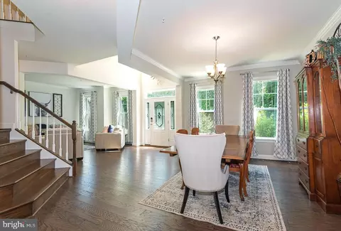 Entry Way - 552 Broadneck Rd, Annapolis, MD 21409 photo 6 of 25