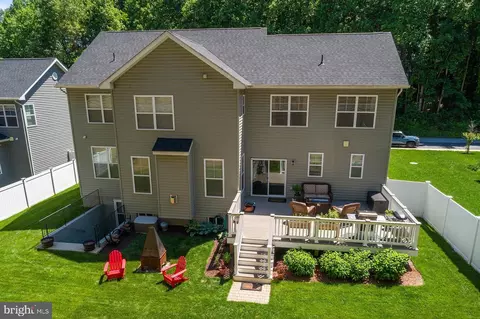 Exterior - 552 Broadneck Rd, Annapolis, MD 21409 photo 2 of 8