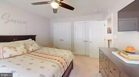 Bedroom - 552 Broadneck Rd, Annapolis, MD 21409 photo 3 of 5