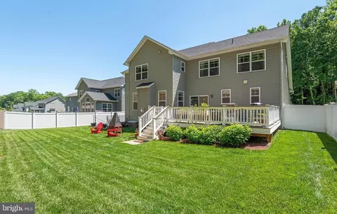 Exterior - 552 Broadneck Rd, Annapolis, MD 21409 photo 3 of 8