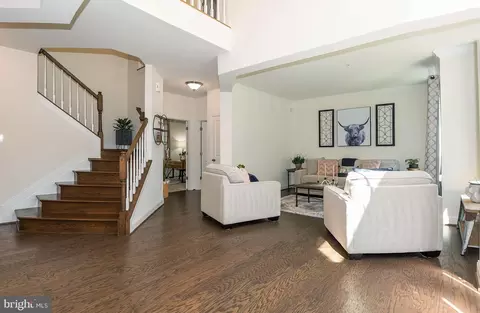 Entry Way - 552 Broadneck Rd, Annapolis, MD 21409 photo 3 of 25