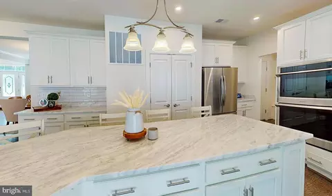 Entry Way - 552 Broadneck Rd, Annapolis, MD 21409 photo 10 of 25