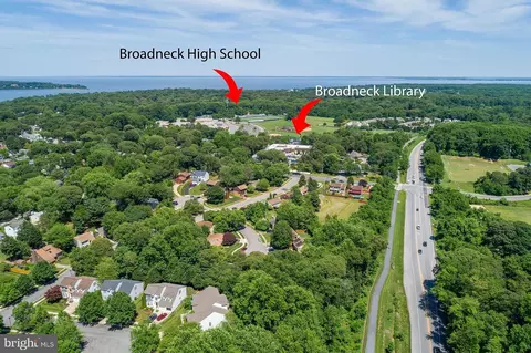 View/Area - 552 Broadneck Rd, Annapolis, MD 21409 photo 21 of 22