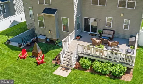 Exterior - 552 Broadneck Rd, Annapolis, MD 21409 photo 8 of 8