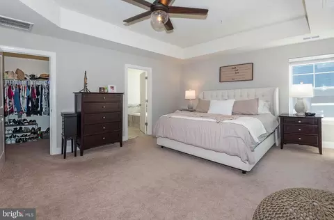 Bedroom - 552 Broadneck Rd, Annapolis, MD 21409 photo 1 of 5