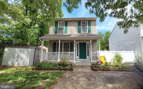 634 Bunch Ave, Glen Burnie, MD 21060